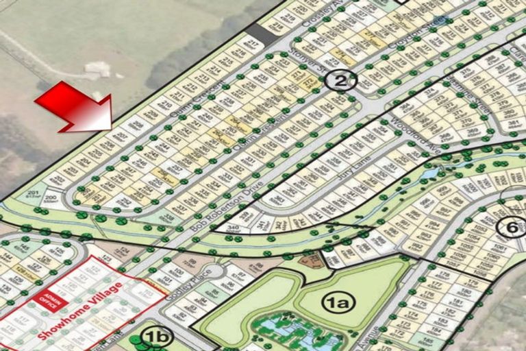 Photo of property in 53 Quinn Crescent, Woodend, 7610