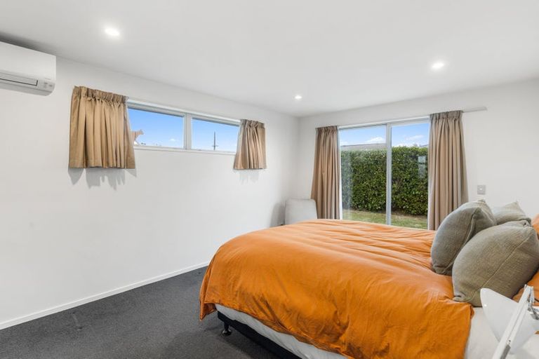 Photo of property in 7 Goldney Close, Lincoln, 7608