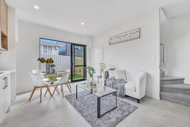 Photo of property in 1a Clayton Avenue, Otara, Auckland, 2023