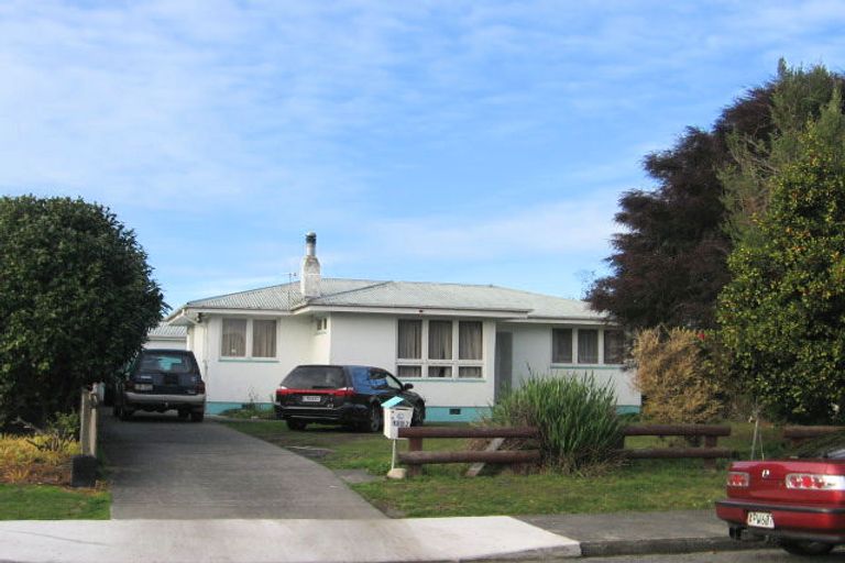 Photo of property in 1220 Norfolk Crescent, Mayfair, Hastings, 4122