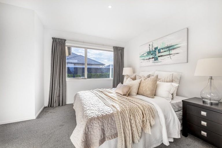 Photo of property in 8 Te Whariki Street, Marshland, Christchurch, 8083