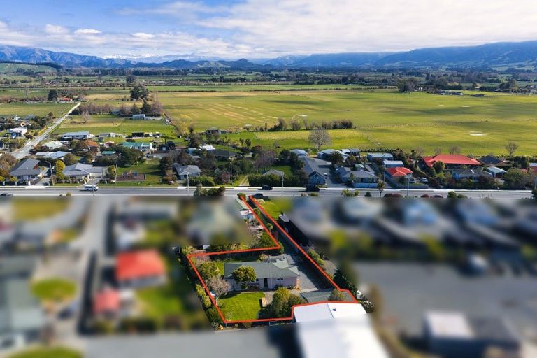 Photo of property in 182a Beach Road, Kaikoura, 7300