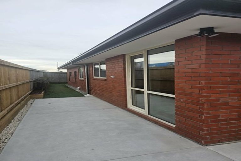 Photo of property in 84 Fuller Street, Kaiapoi, 7630