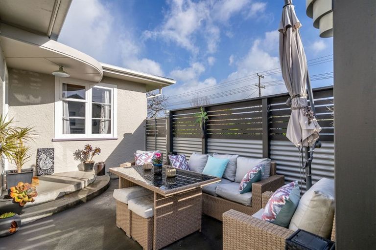 Photo of property in 45 South Road, Kuripuni, Masterton, 5810