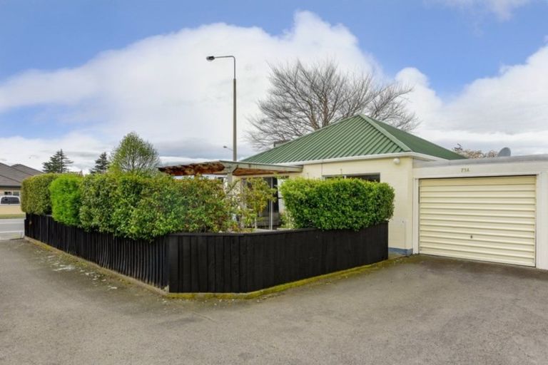 Photo of property in 1/73 Harewood Road, Papanui, Christchurch, 8053