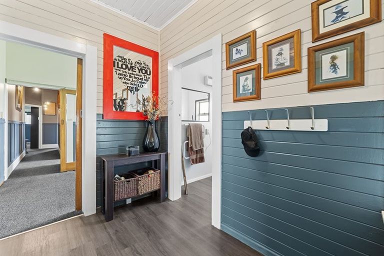 Photo of property in 461b South Road, Hawera, 4672