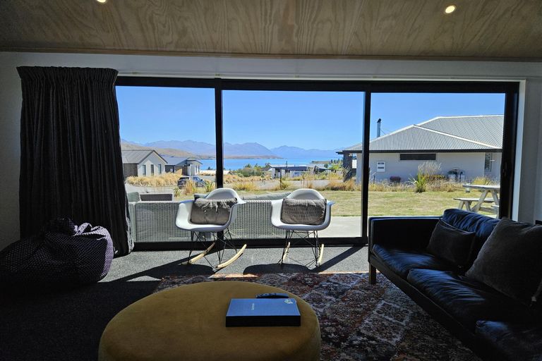 Photo of property in 21 Mistake Drive, Lake Tekapo, 7999