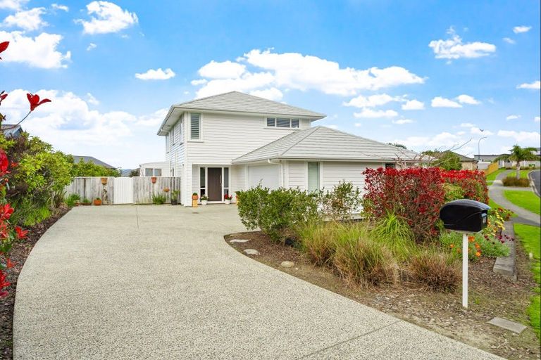 Photo of property in 41 Aurora Avenue, Snells Beach, 0920