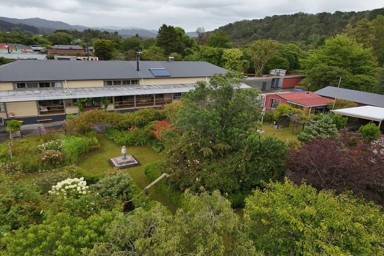 Photo of property in 717 Taylorville Road, Taylorville, Greymouth, 7805