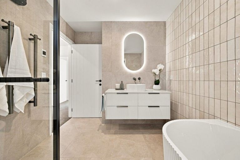 Photo of property in 133a Letts Gully Road, Letts Gully, Alexandra, 9393