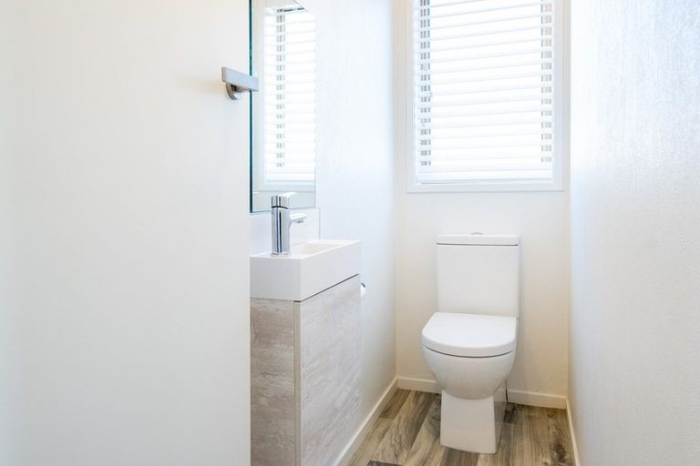 Photo of property in 3/1 Goddard Lane, Havelock North, 4130