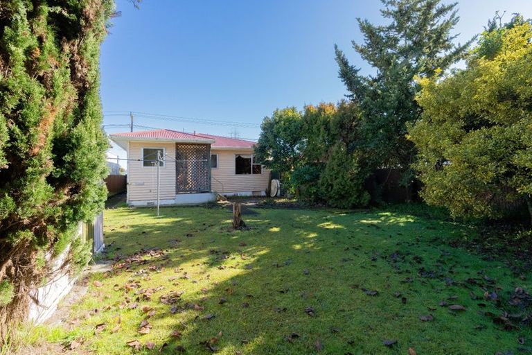 Photo of property in 12 Parker Avenue, Levin, 5510