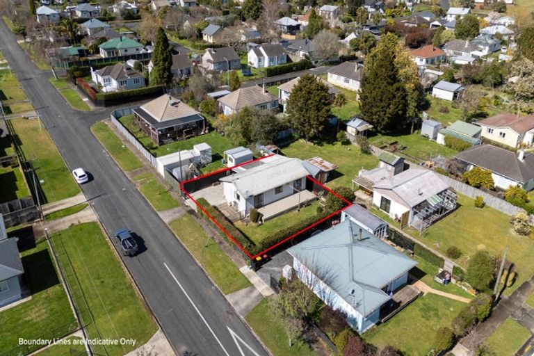 Photo of property in 1a Sanders Street, Arapuni, Putaruru, 3415