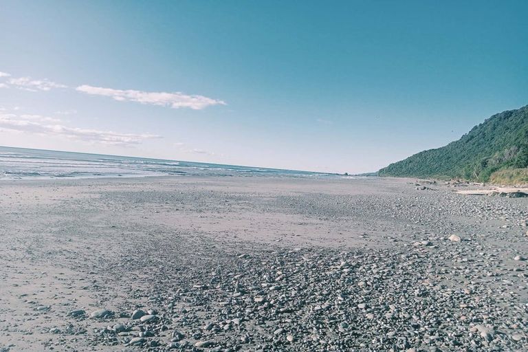 Photo of property in 1914 State Highway 6, Barrytown, Runanga, 7873