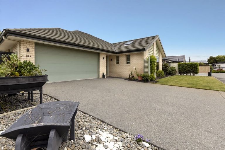 Photo of property in 48a Adams Lane, Springlands, Blenheim, 7201