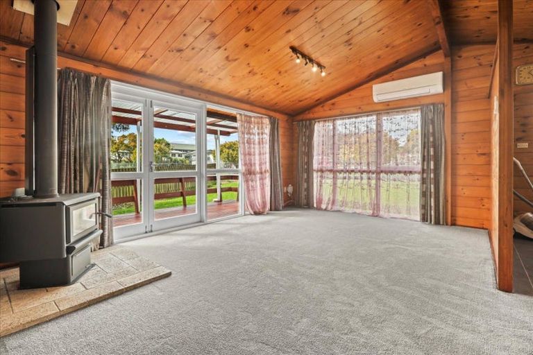 Photo of property in 32 Queen Street, Te Kuiti, 3910