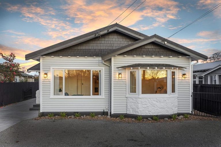 Photo of property in 30 Carrick Street, Mairehau, Christchurch, 8013