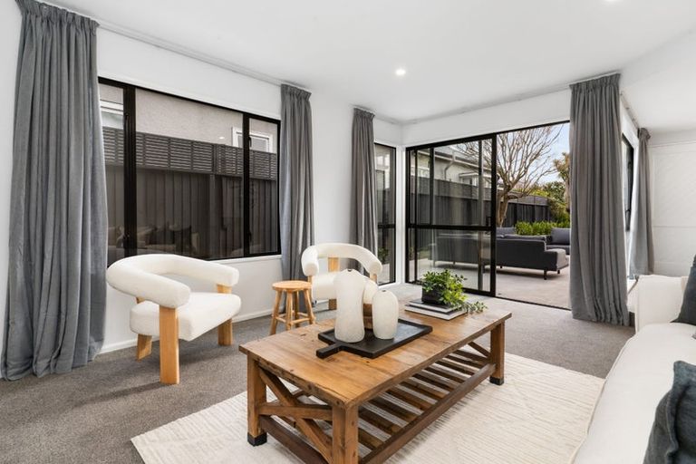 Photo of property in 70 Halton Street, Strowan, Christchurch, 8052