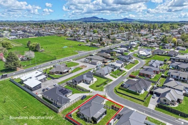 Photo of property in 20 Sadie Drive, Matamata, 3400