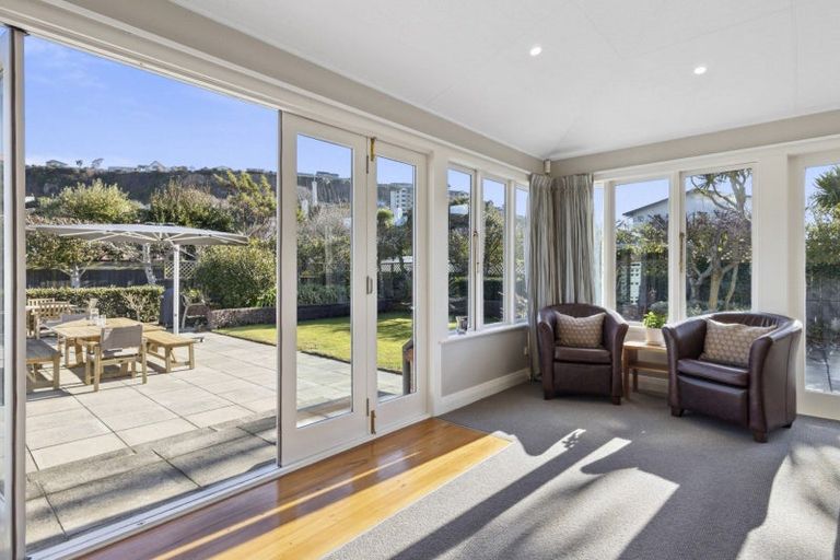 Photo of property in 370 Bay View Road, Saint Clair, Dunedin, 9012