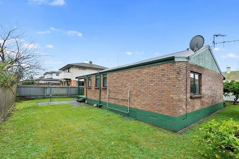 Photo of property in 192a Cambridge Road, Hillcrest, Hamilton, 3216