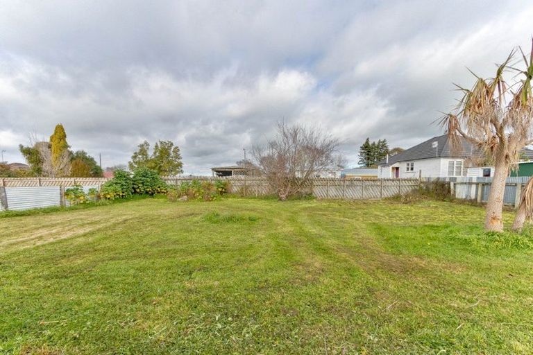 Photo of property in 4 Lambert Street, Marton, 4710