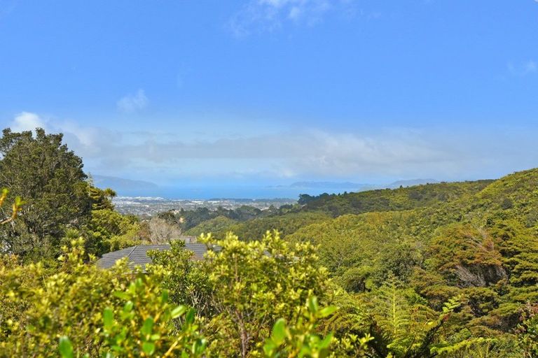 Photo of property in 63 Waipounamu Drive, Kelson, Lower Hutt, 5010