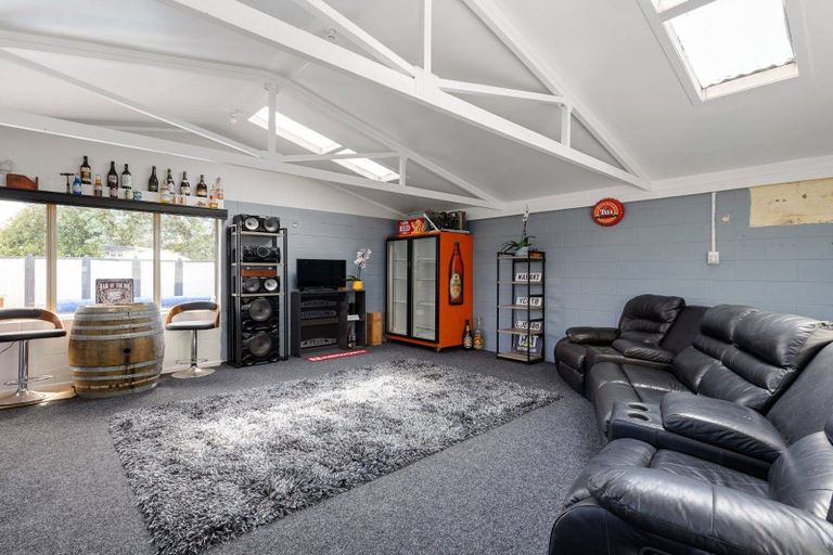 Photo of property in 741 Te Pahu Road, Te Pahu, Hamilton, 3285