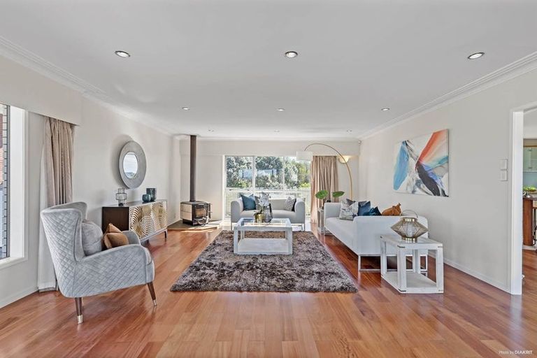 Photo of property in 34 Clovelly Road, Bucklands Beach, Auckland, 2012