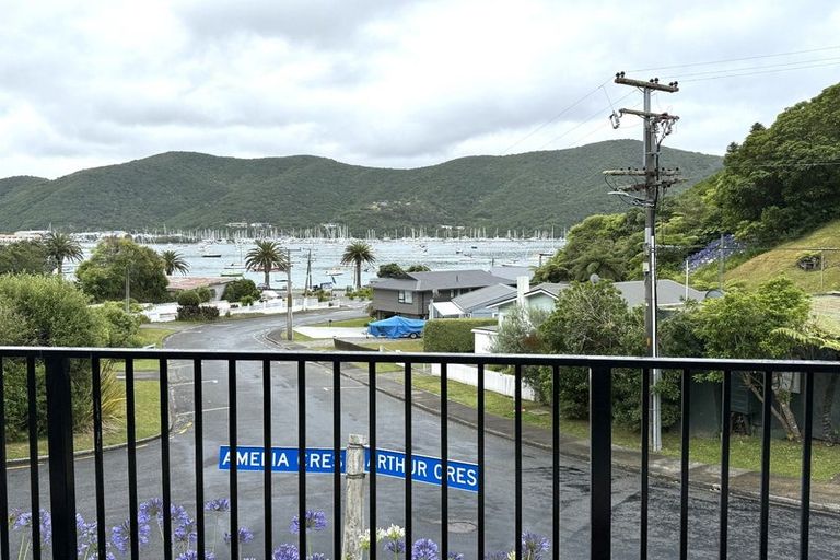 Photo of property in 5a Arthur Crescent, Waikawa, Picton, 7220
