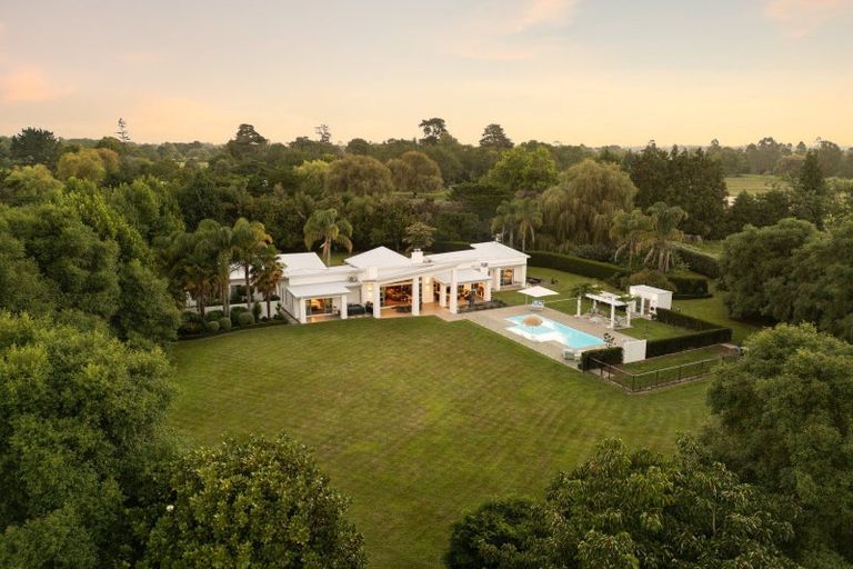 Photo of property in 63 Butcher Road, Matangi, Hamilton, 3284