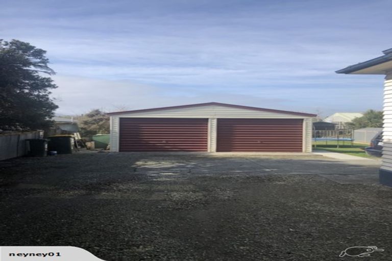 Photo of property in 172 Fitzherbert Street, Hokitika, 7810