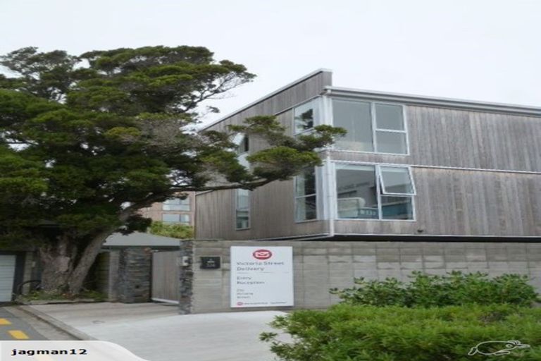 Photo of property in Canvas Apartments, 22/307 Willis Street, Te Aro, Wellington, 6011