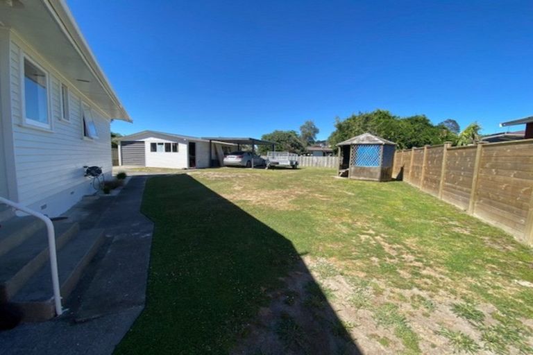 Photo of property in 5 Oxford Street, Tirau, 3410