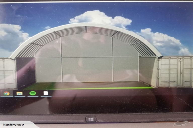 Photo of property in 733 Harewood Road, Harewood, Christchurch, 8051