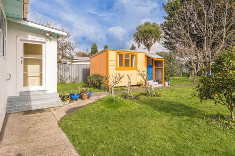 Photo of property in 41 Caffray Avenue, Aramoho, Whanganui, 4500