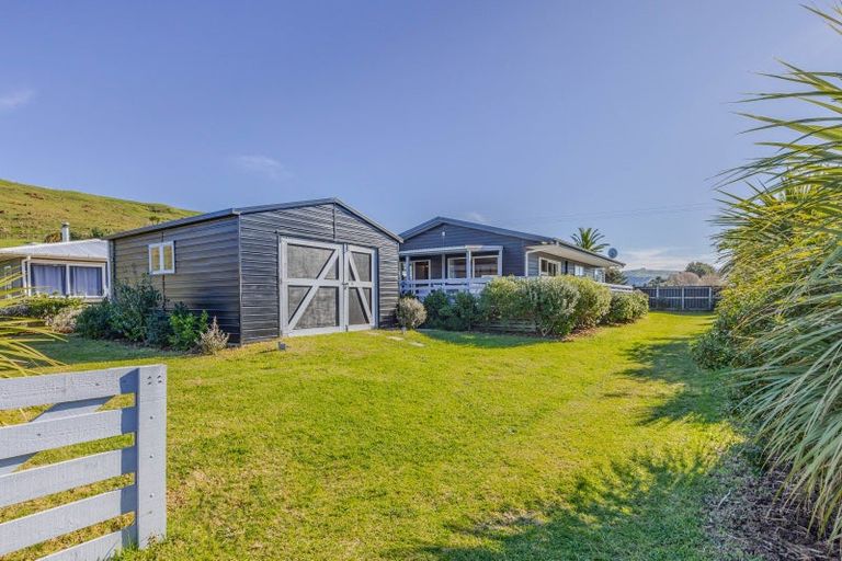 Photo of property in 3 Te Paerahi Road, Porangahau, 4293