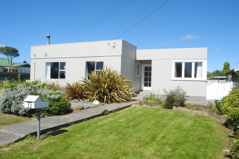 Photo of property in 33 High Street, Waimate, 7924