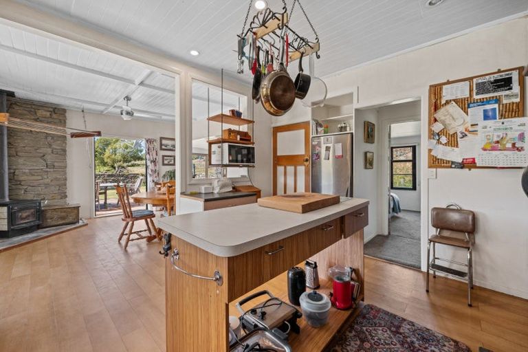 Photo of property in 3651 Becks-lauder Road, Becks, Omakau, 9377