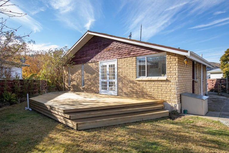 Photo of property in 115 Hazlett Street, Clyde, 9330