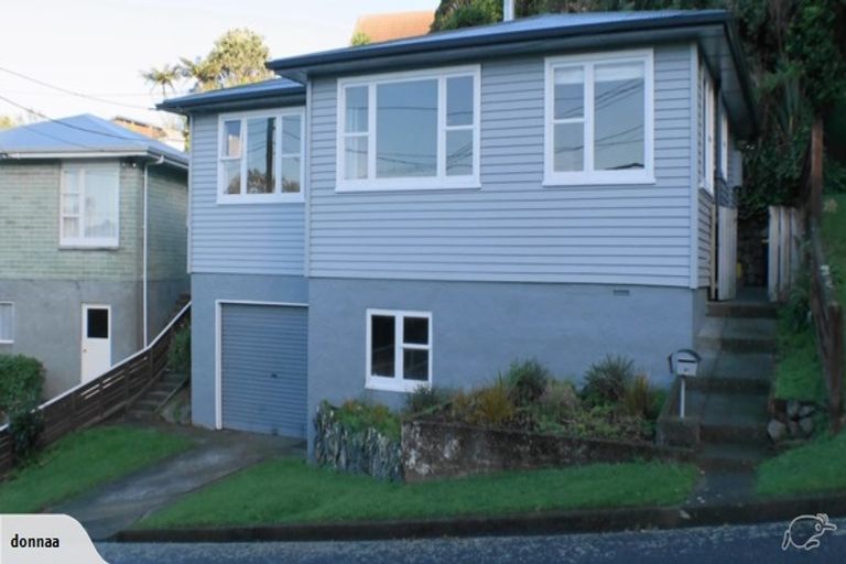 Photo of property in 61 Fox Street, Ngaio, Wellington, 6035