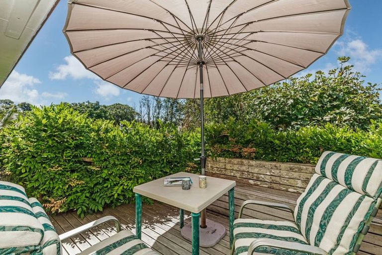 Photo of property in 3/24a Cheltenham Road, Devonport, Auckland, 0624