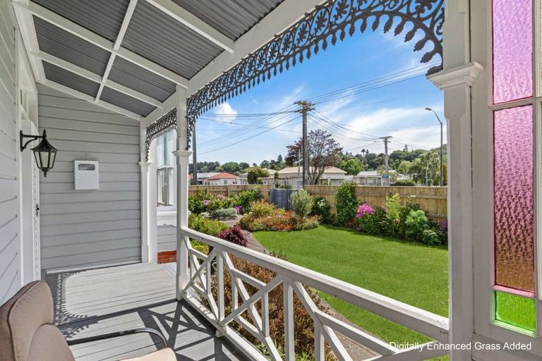 Photo of property in 99 Glasgow Street, Whanganui, 4500