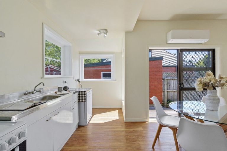 Photo of property in 1/21 Rudleigh Avenue, Upper Riccarton, Christchurch, 8041