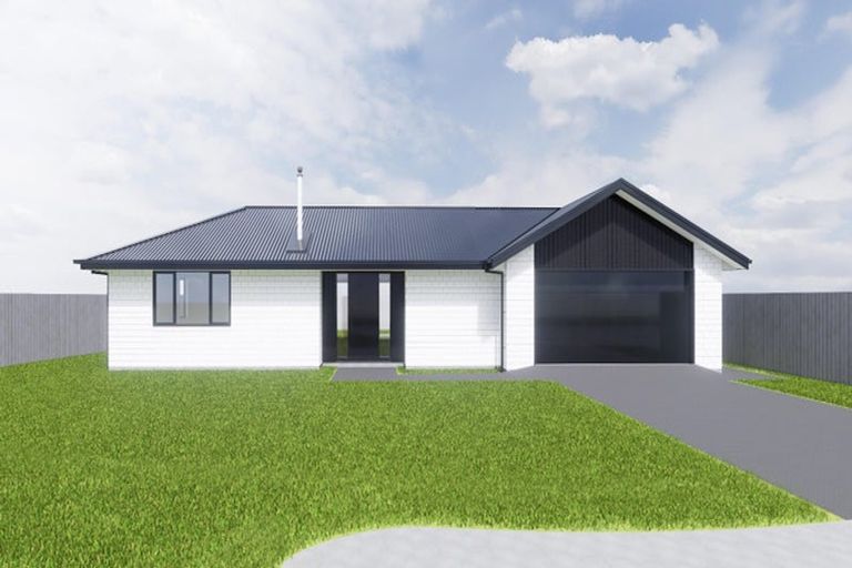 Photo of property in 19 Foster Place, Amberley, 7410