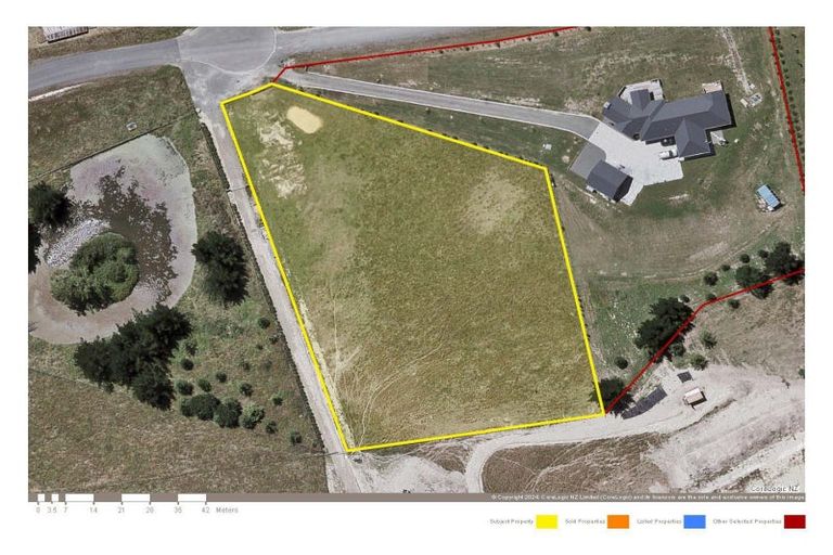 Photo of property in 91 Watts Street, Waipawa, 4210