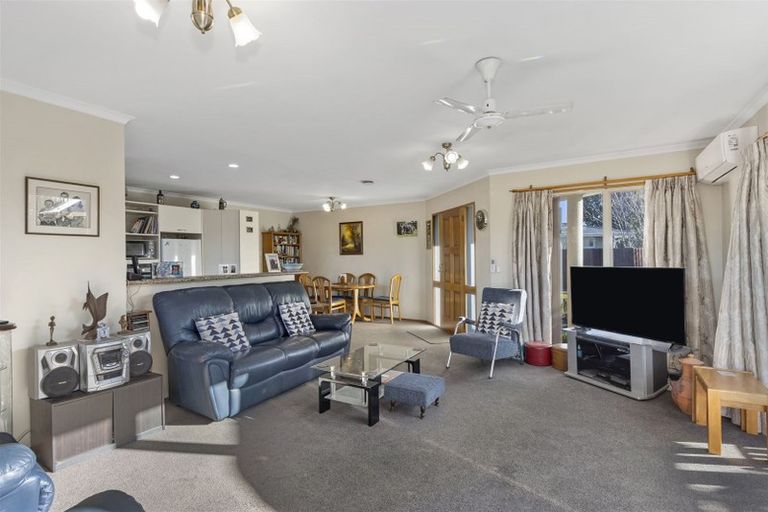 Photo of property in 22 Cavendish Road, Casebrook, Christchurch, 8051