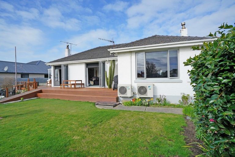 Photo of property in 141 Chelmsford Street, Windsor, Invercargill, 9810