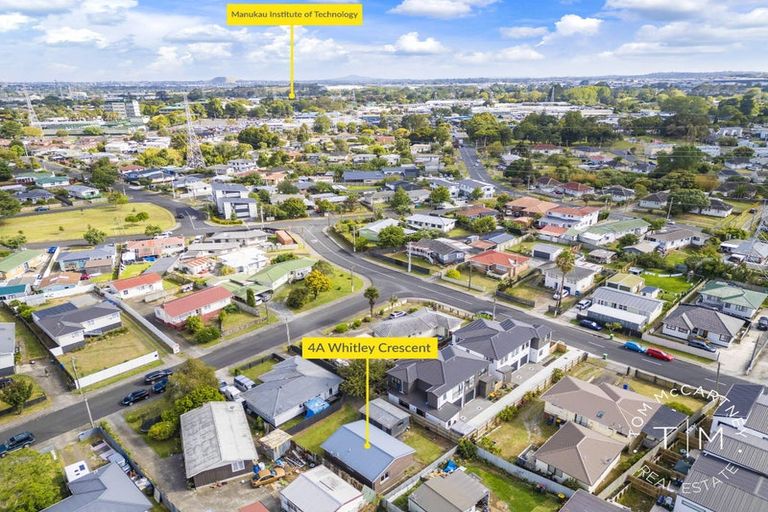 Photo of property in 4b Whitley Crescent, Otara, Auckland, 2023