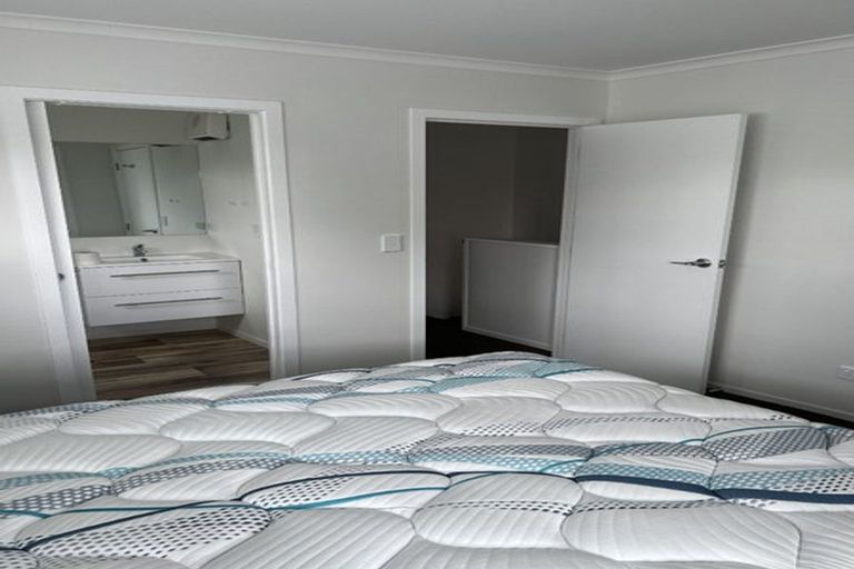 Photo of property in 7/1 Hammond Street, Hamilton Central, Hamilton, 3204